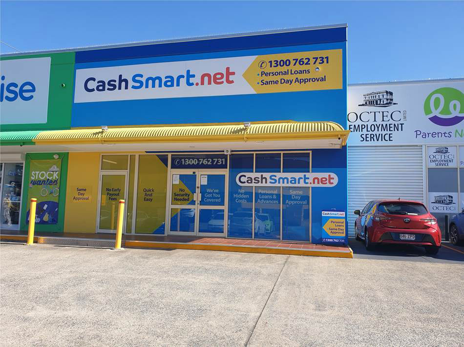 Browns Plains 93-95 Grand Plaza Drive